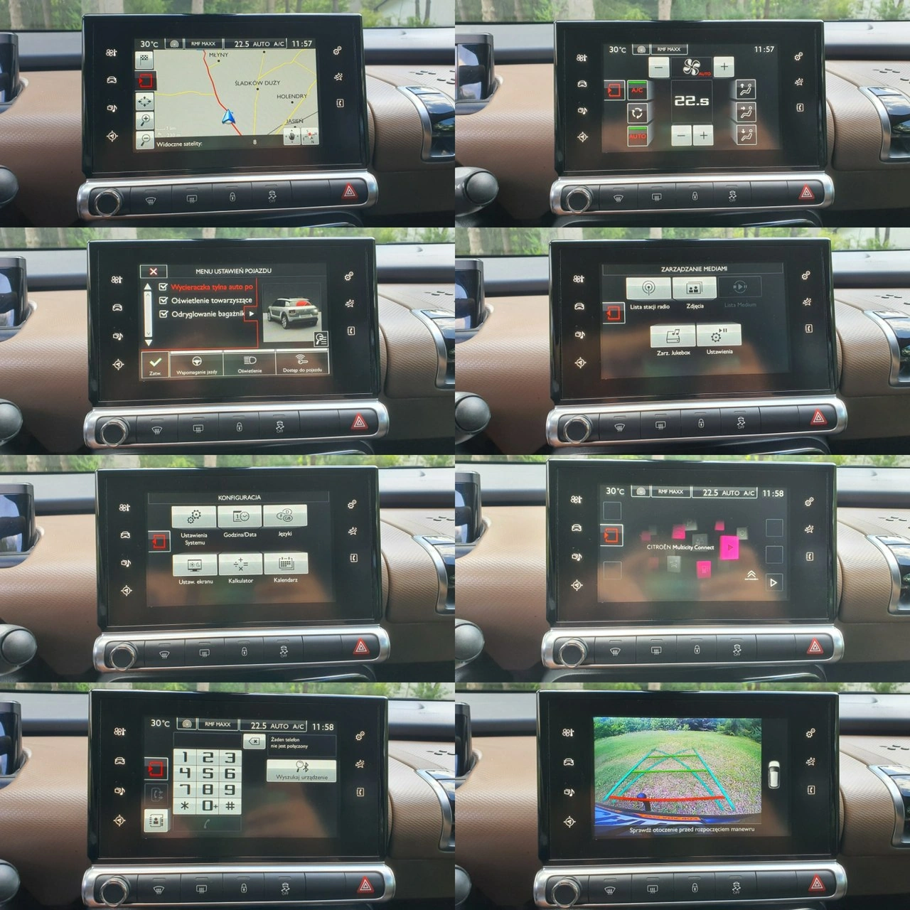 Citroën C4 Cactus - Zdjęcie 21