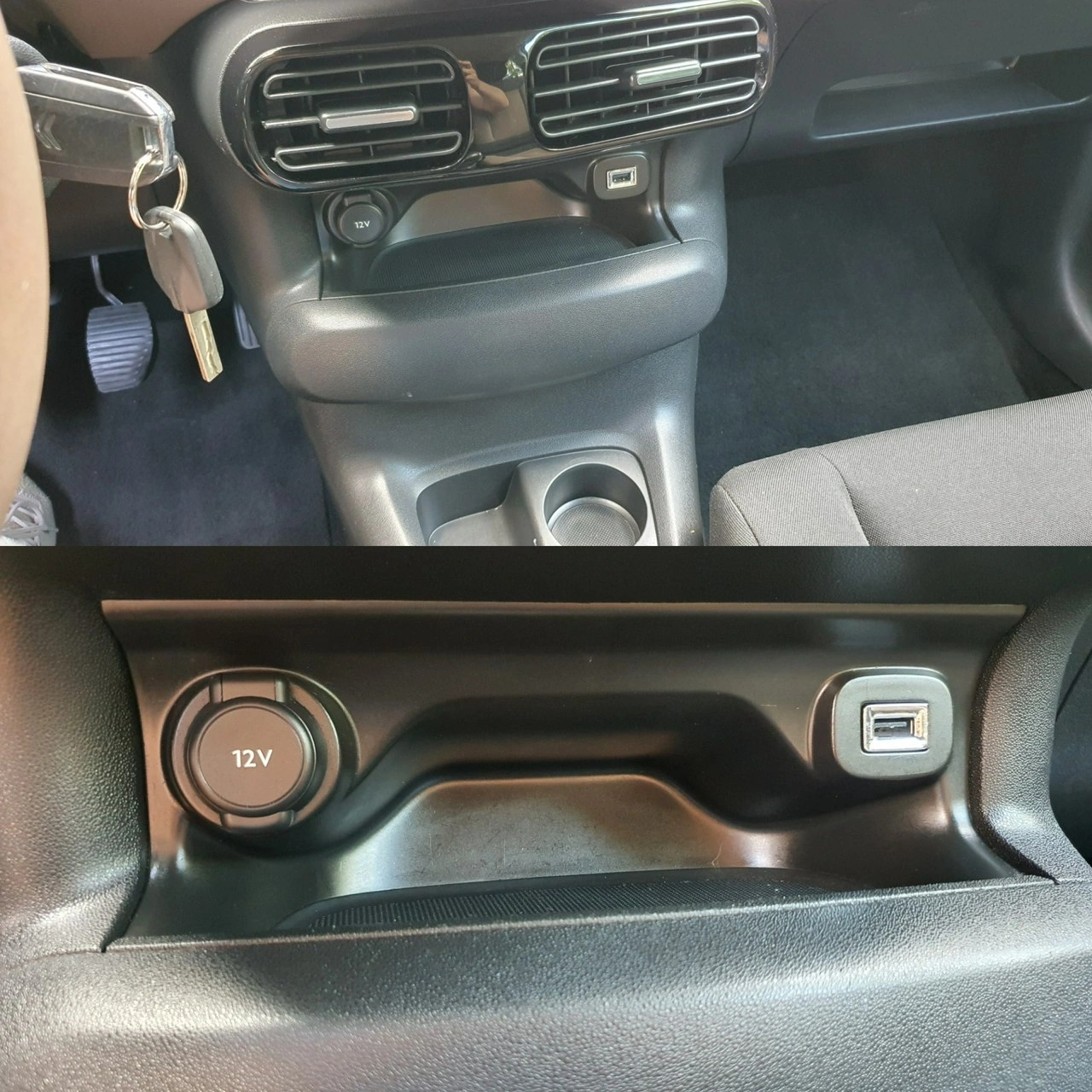 Citroën C4 Cactus - Zdjęcie 22