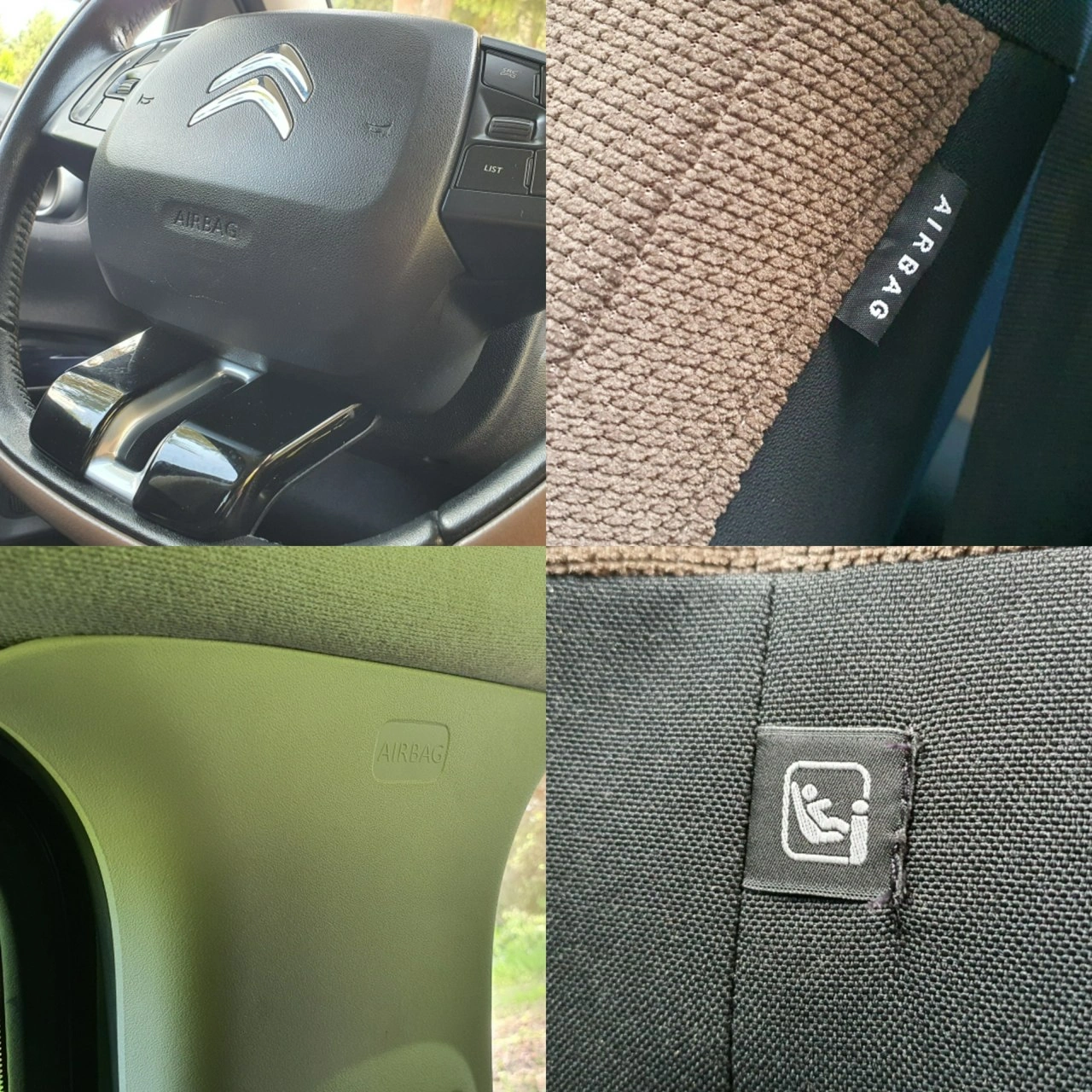 Citroën C4 Cactus - Zdjęcie 27