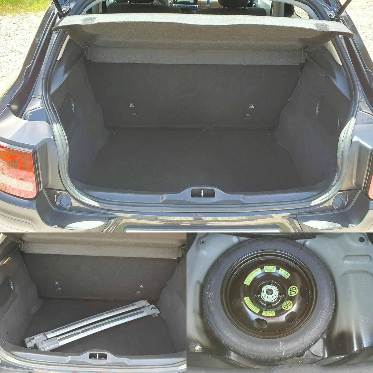 Citroën C4 Cactus - Zdjęcie 32