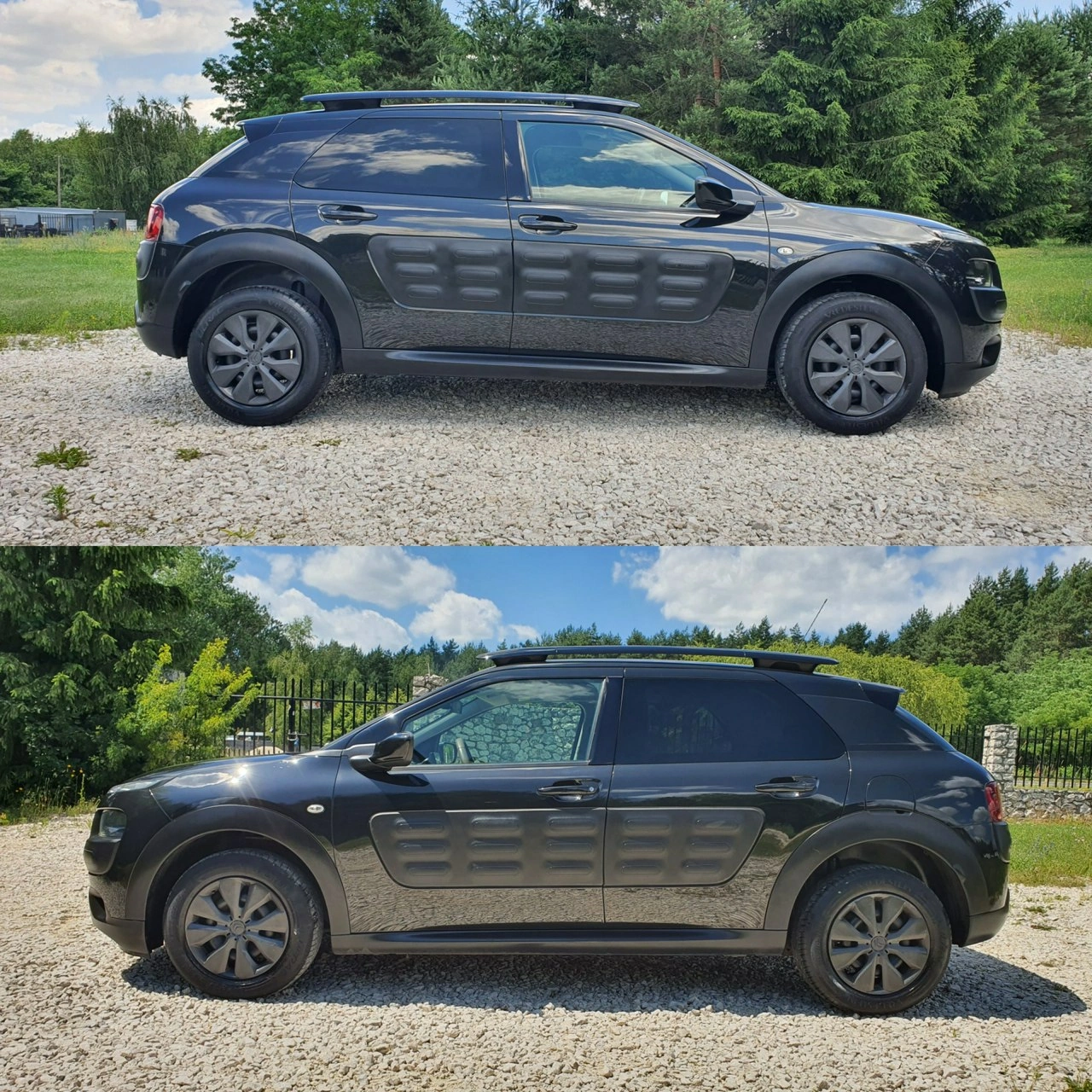 Citroën C4 Cactus - Zdjęcie 34