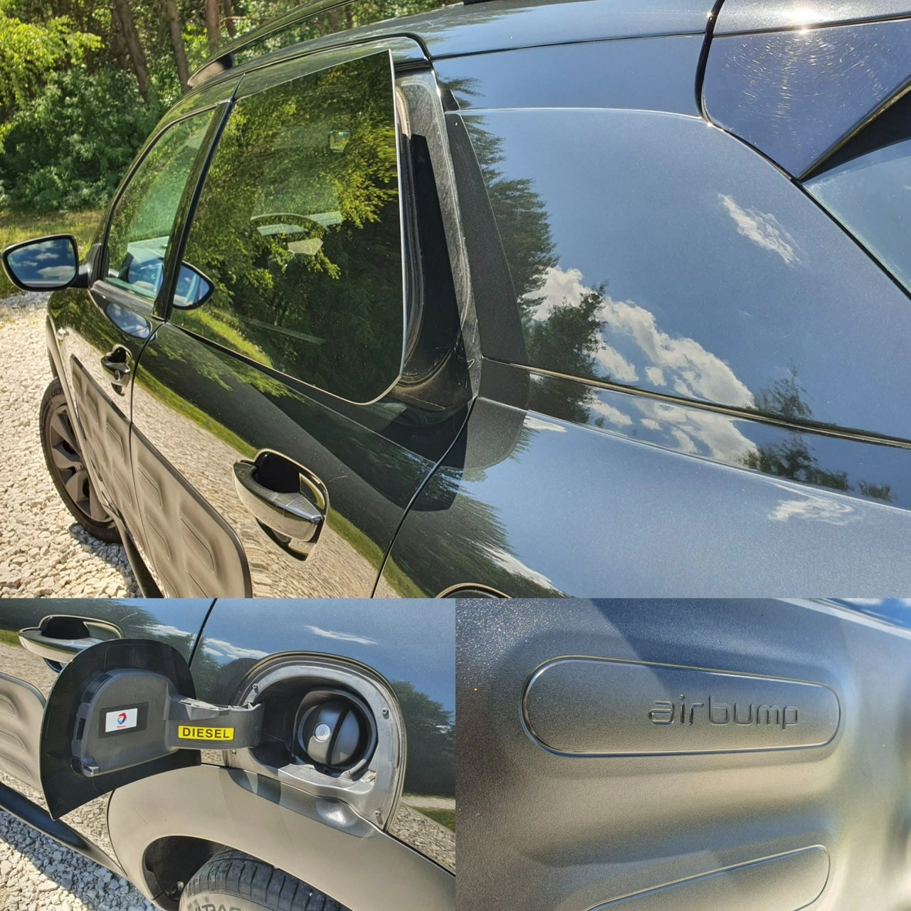 Citroën C4 Cactus - Zdjęcie 37