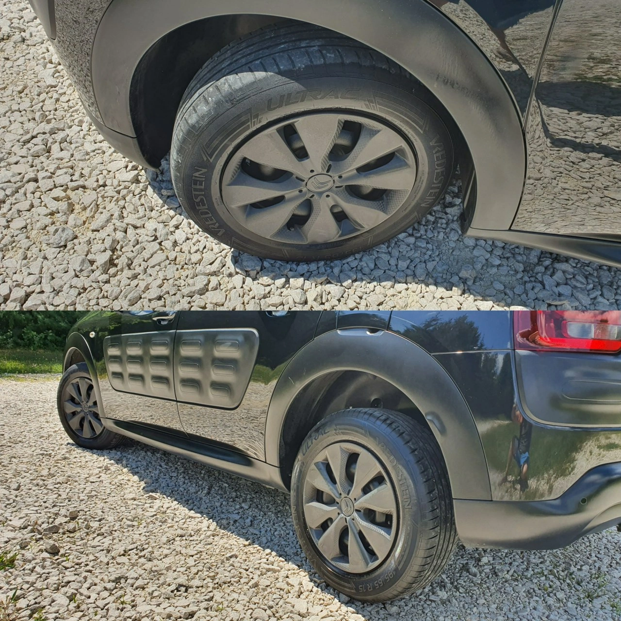 Citroën C4 Cactus - Zdjęcie 39