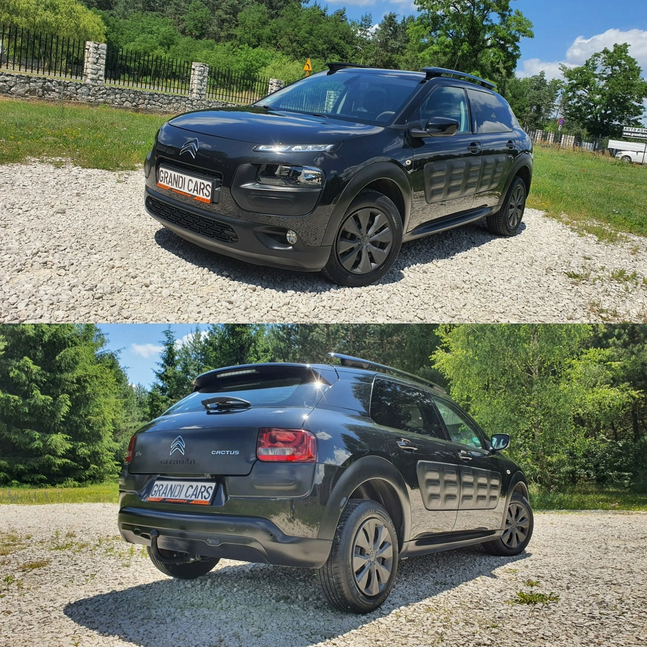 Citroën C4 Cactus - Zdjęcie 40