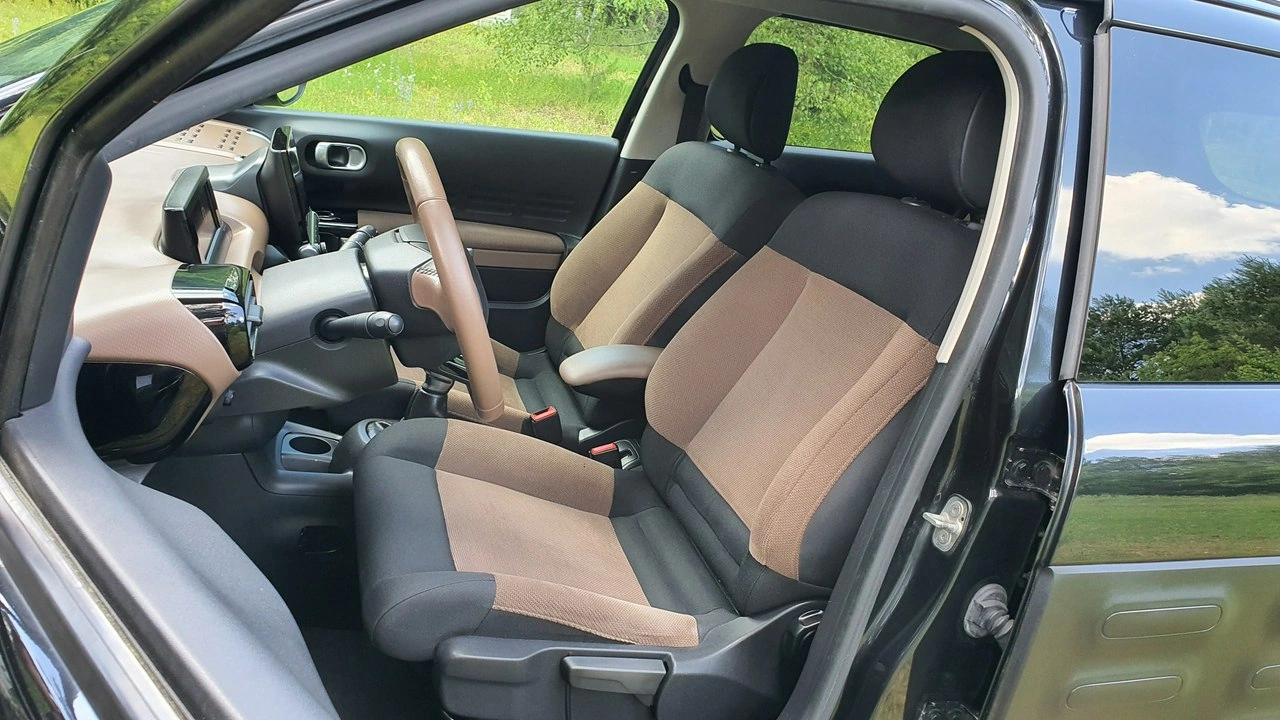 Citroën C4 Cactus - Zdjęcie 5