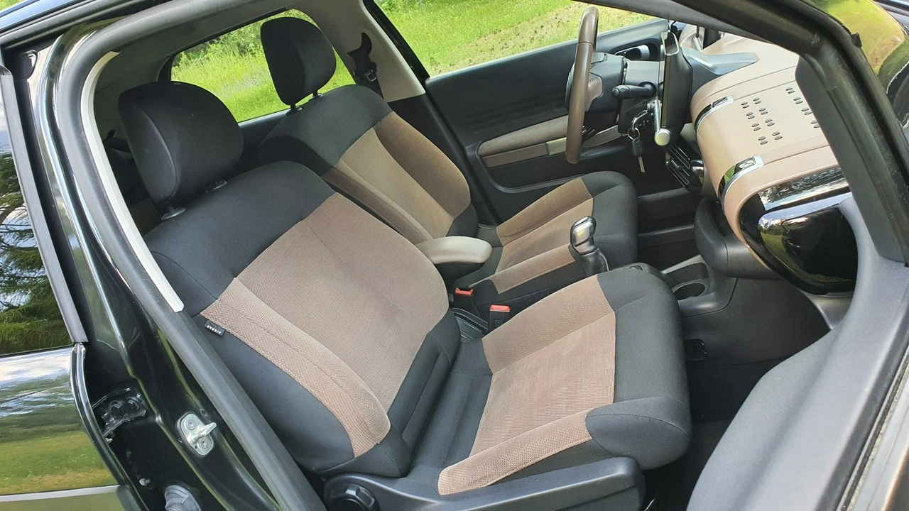 Citroën C4 Cactus - Zdjęcie 6