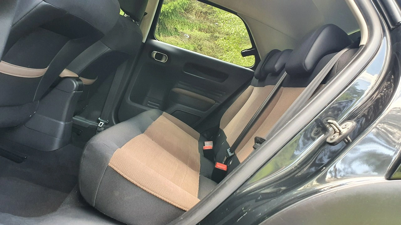 Citroën C4 Cactus - Zdjęcie 7