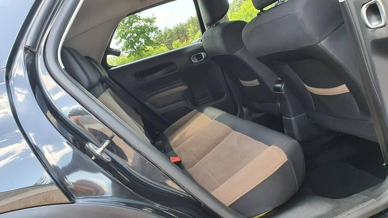 Citroën C4 Cactus - Zdjęcie 8
