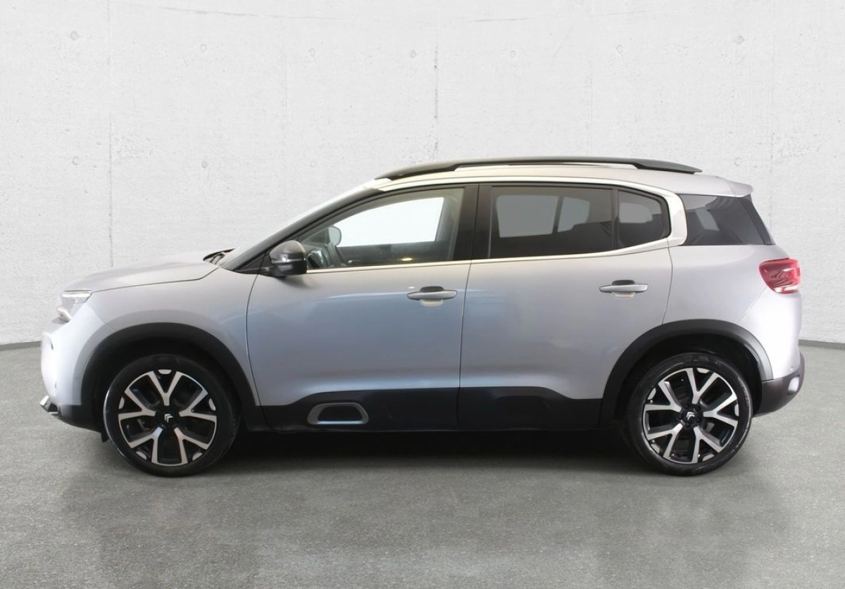 Citroën C5 Aircross - Zdjęcie 3