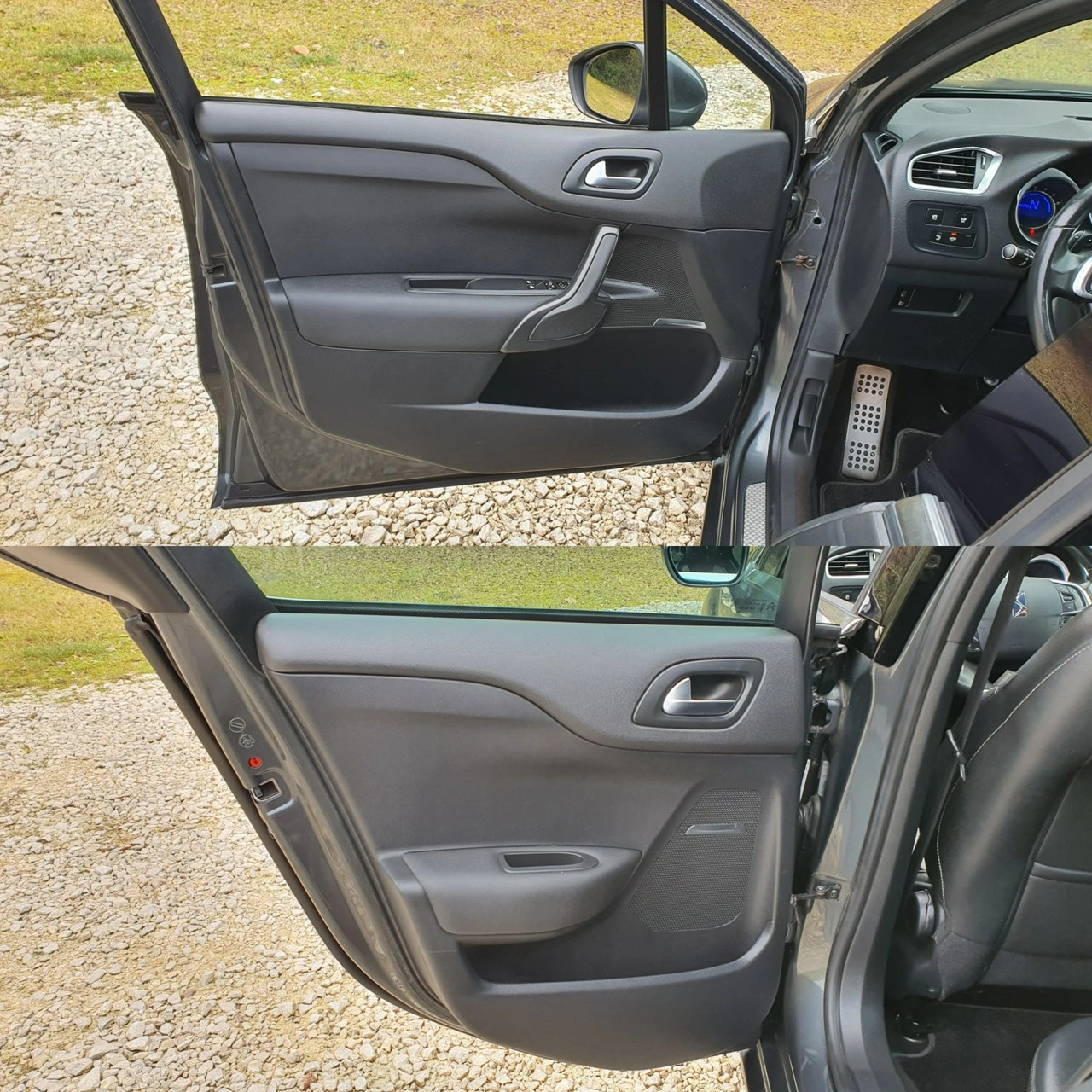 Citroën DS4 - Zdjęcie 11