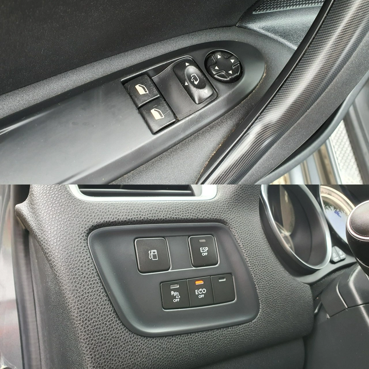 Citroën DS4 - Zdjęcie 12