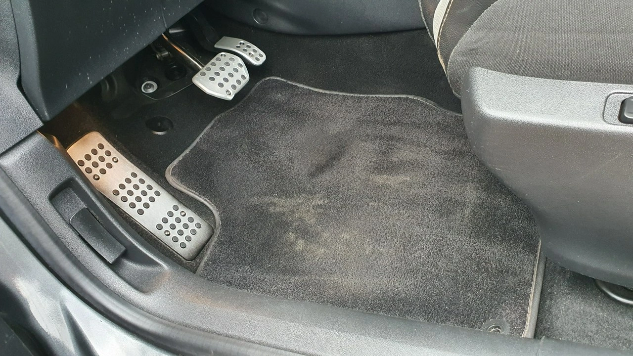 Citroën DS4 - Zdjęcie 13