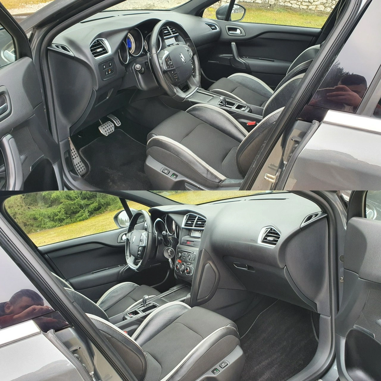 Citroën DS4 - Zdjęcie 14