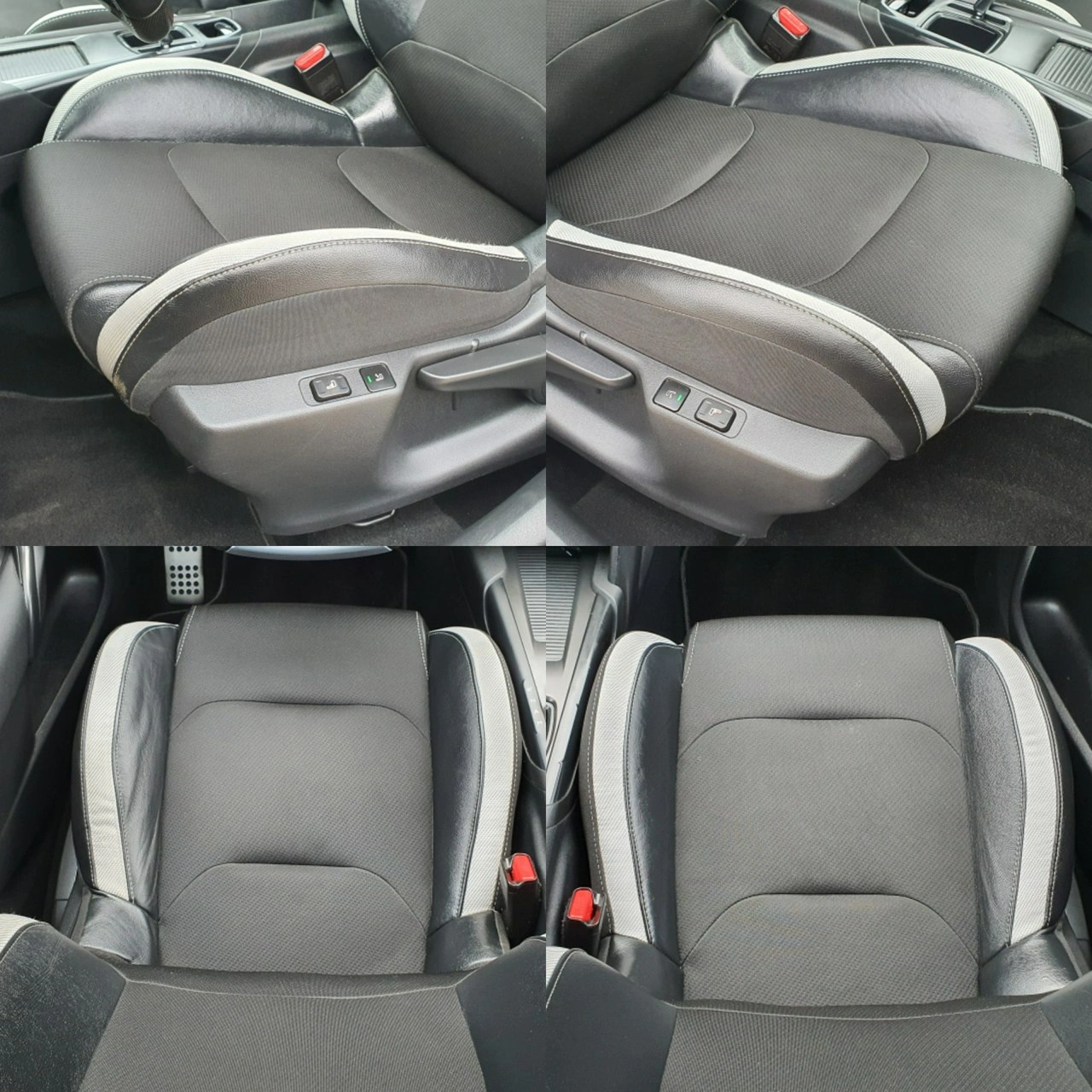 Citroën DS4 - Zdjęcie 15