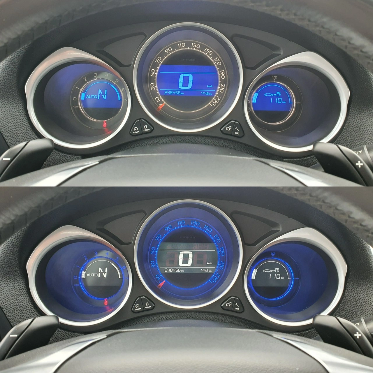 Citroën DS4 - Zdjęcie 17