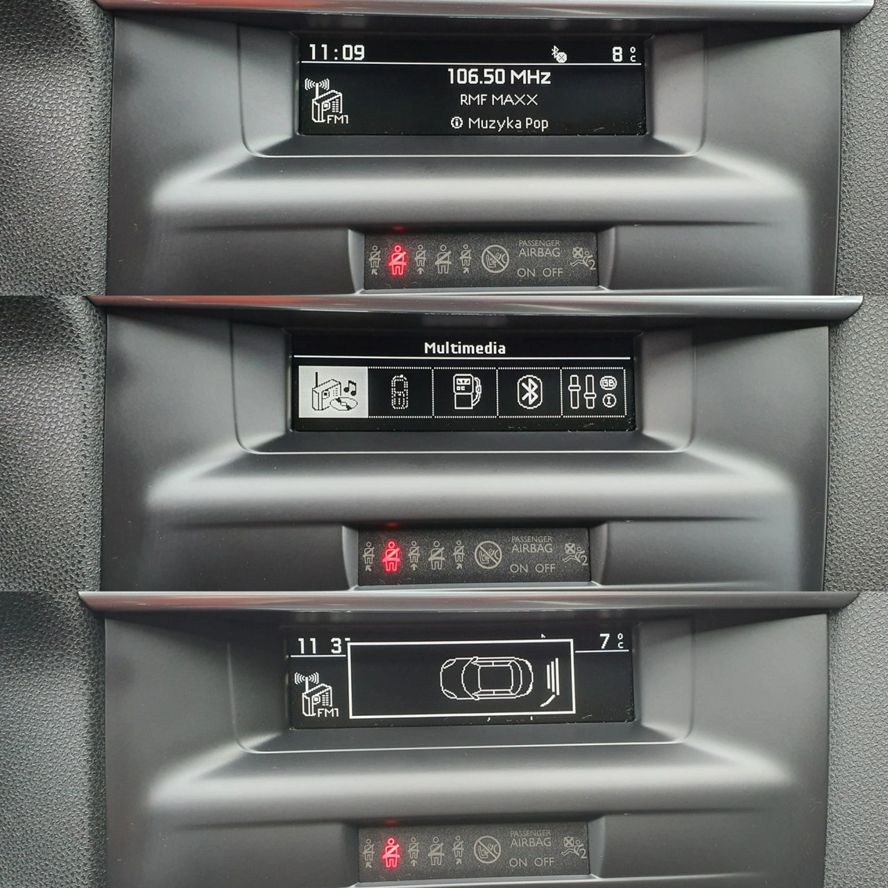 Citroën DS4 - Zdjęcie 20