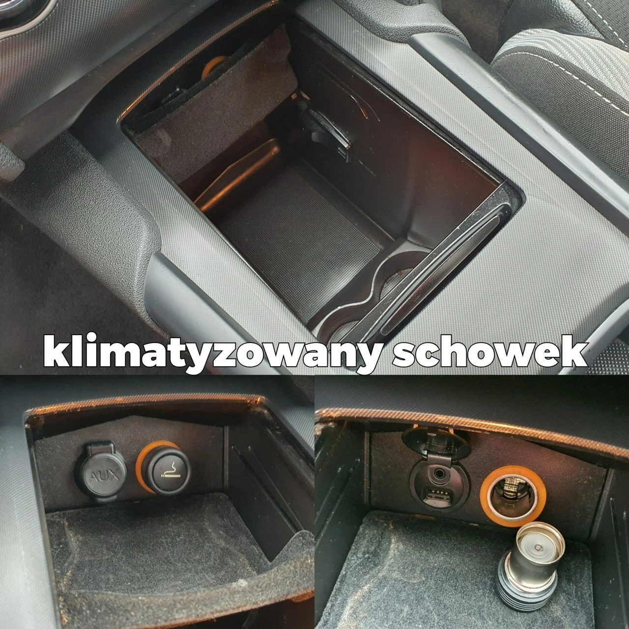 Citroën DS4 - Zdjęcie 22