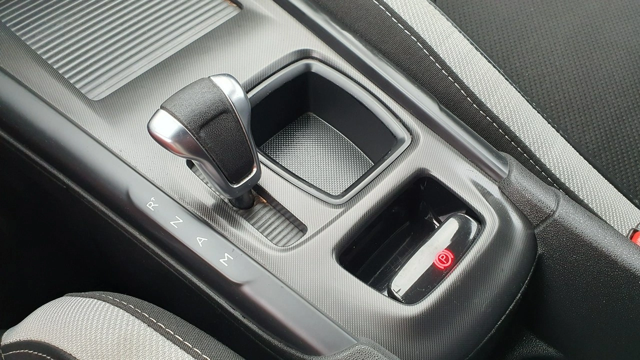 Citroën DS4 - Zdjęcie 23