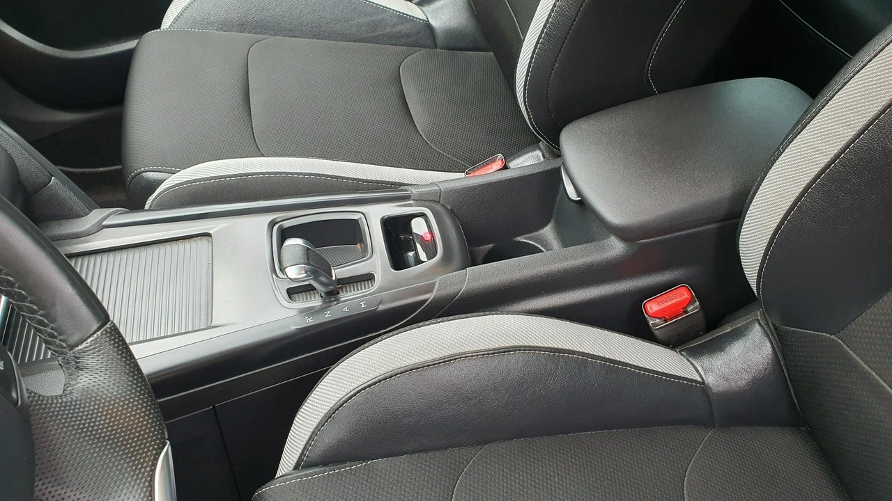 Citroën DS4 - Zdjęcie 24