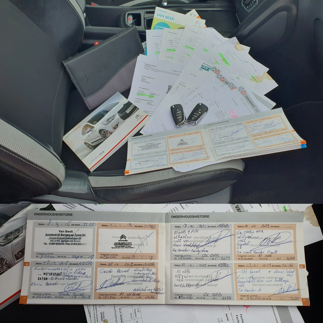 Citroën DS4 - Zdjęcie 26