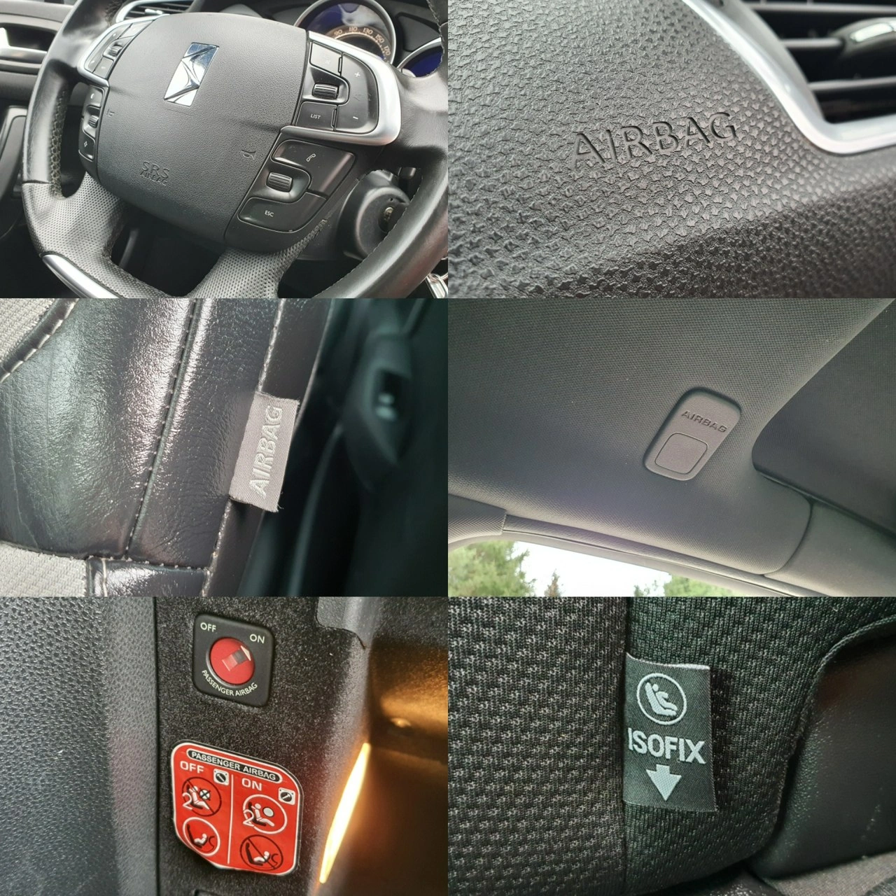 Citroën DS4 - Zdjęcie 27