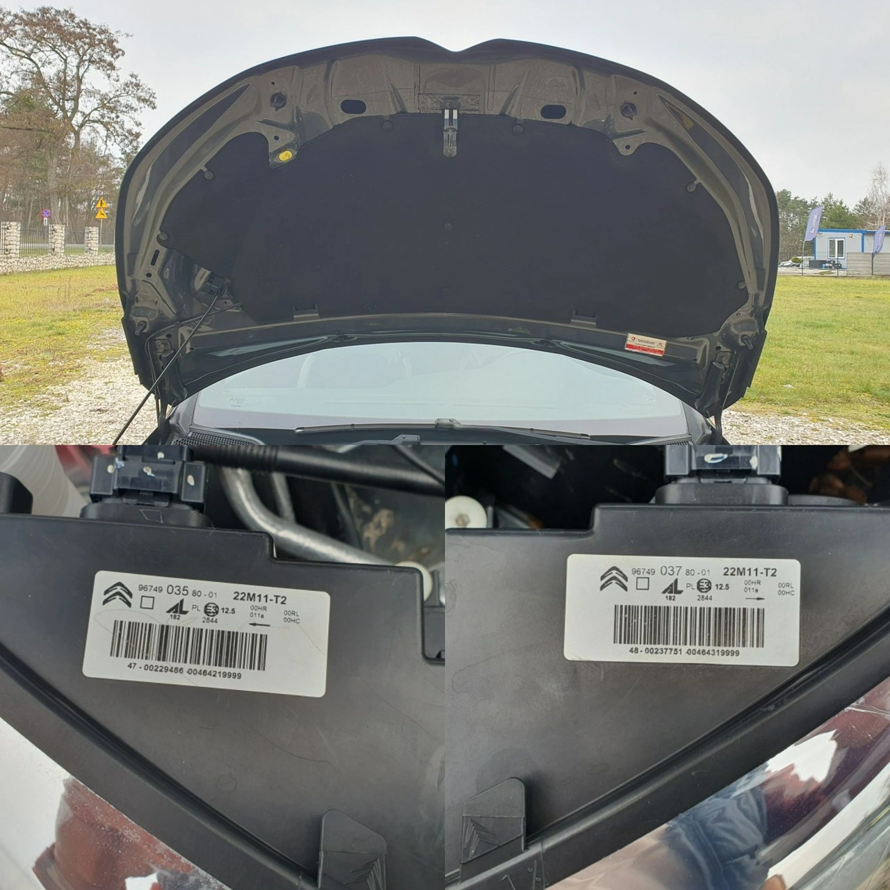 Citroën DS4 - Zdjęcie 32