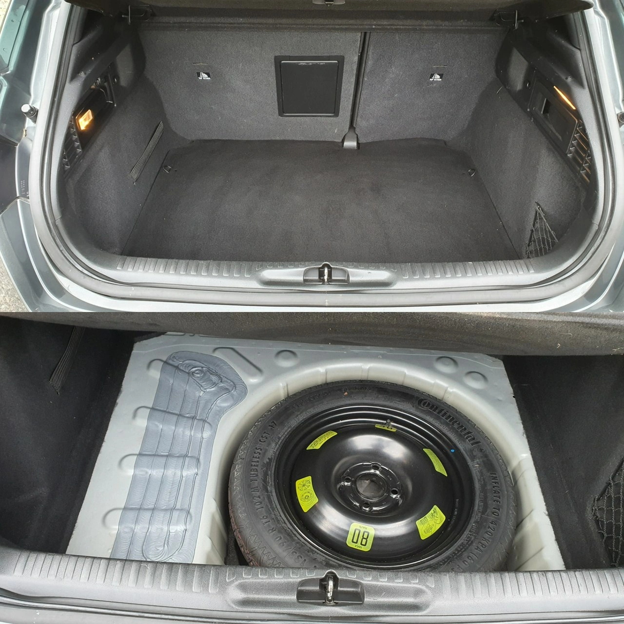 Citroën DS4 - Zdjęcie 33