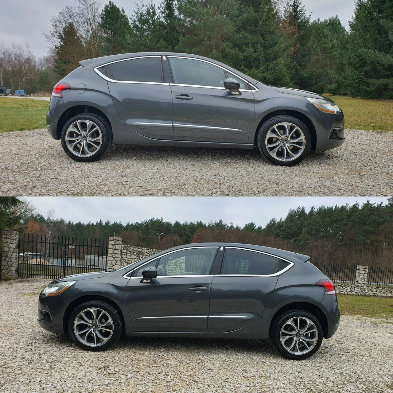 Citroën DS4 - Zdjęcie 35