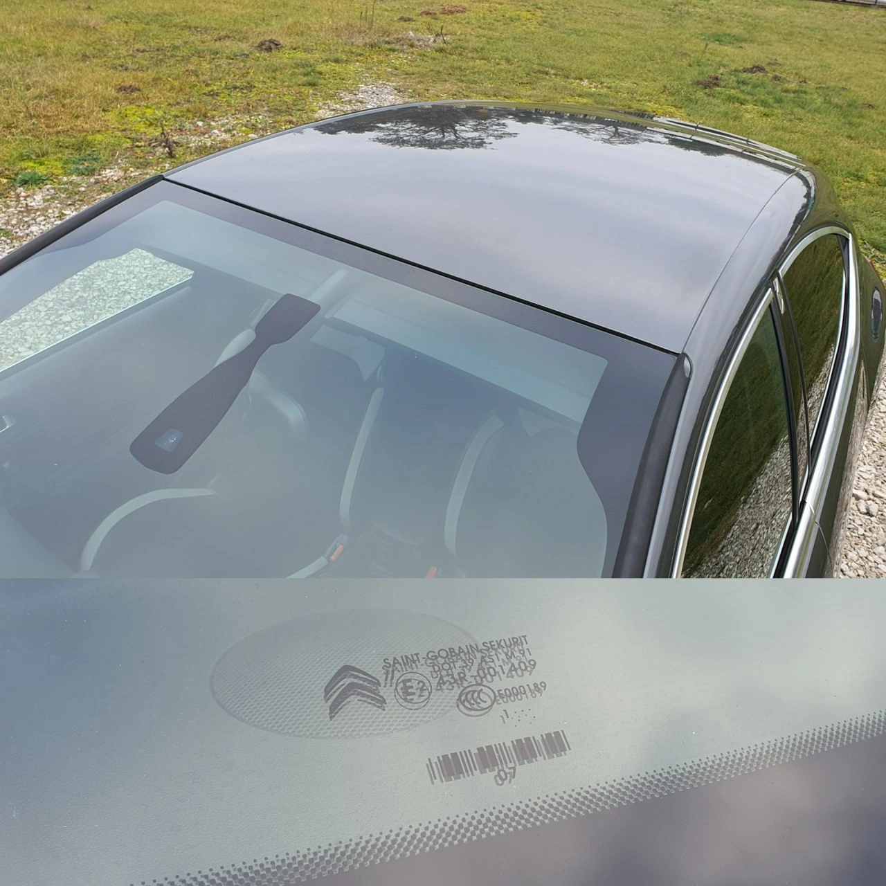 Citroën DS4 - Zdjęcie 37