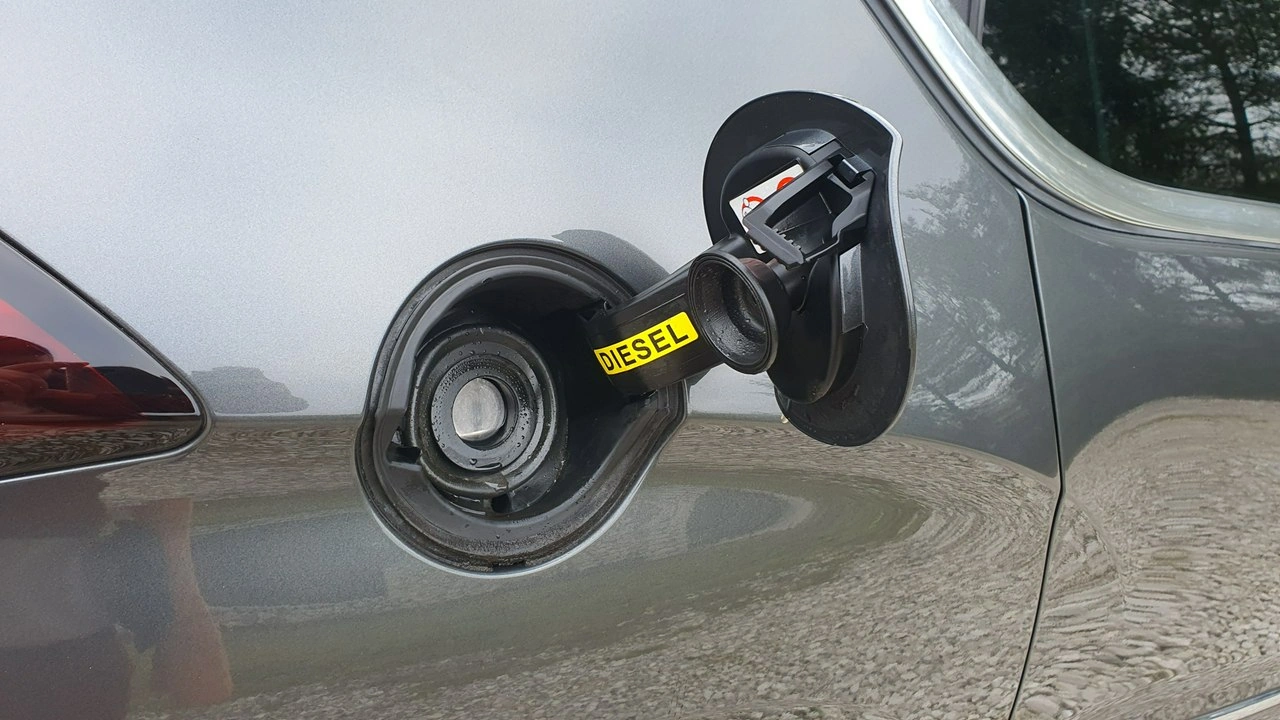 Citroën DS4 - Zdjęcie 41