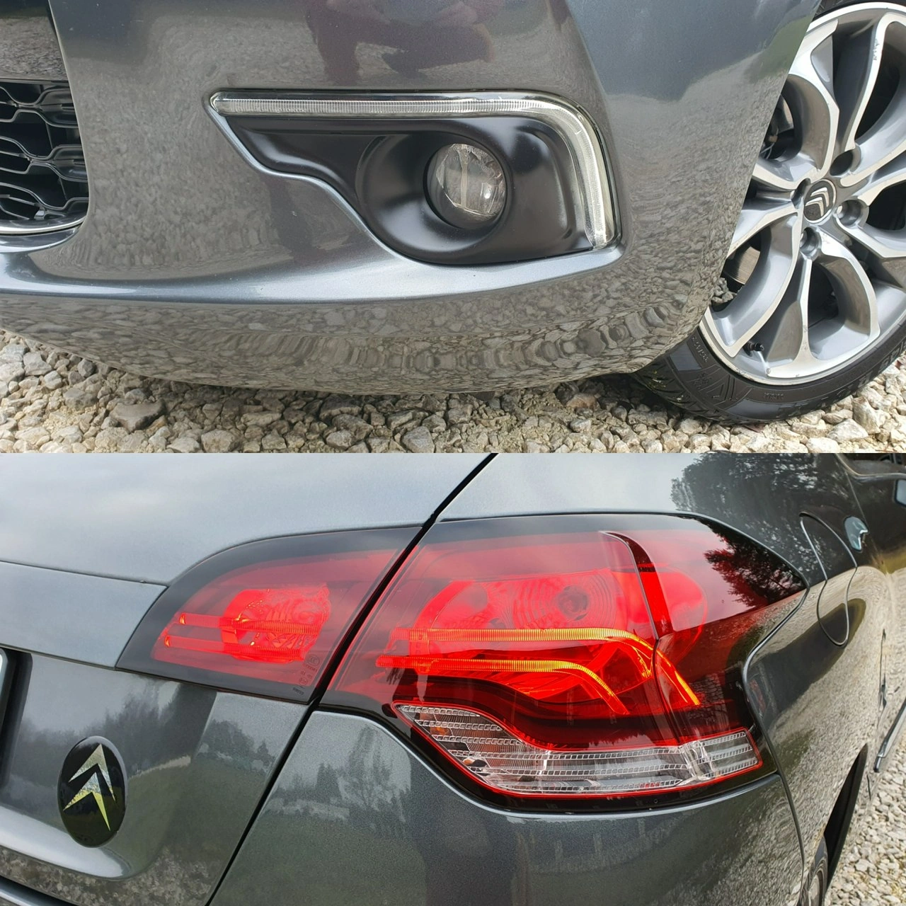 Citroën DS4 - Zdjęcie 42