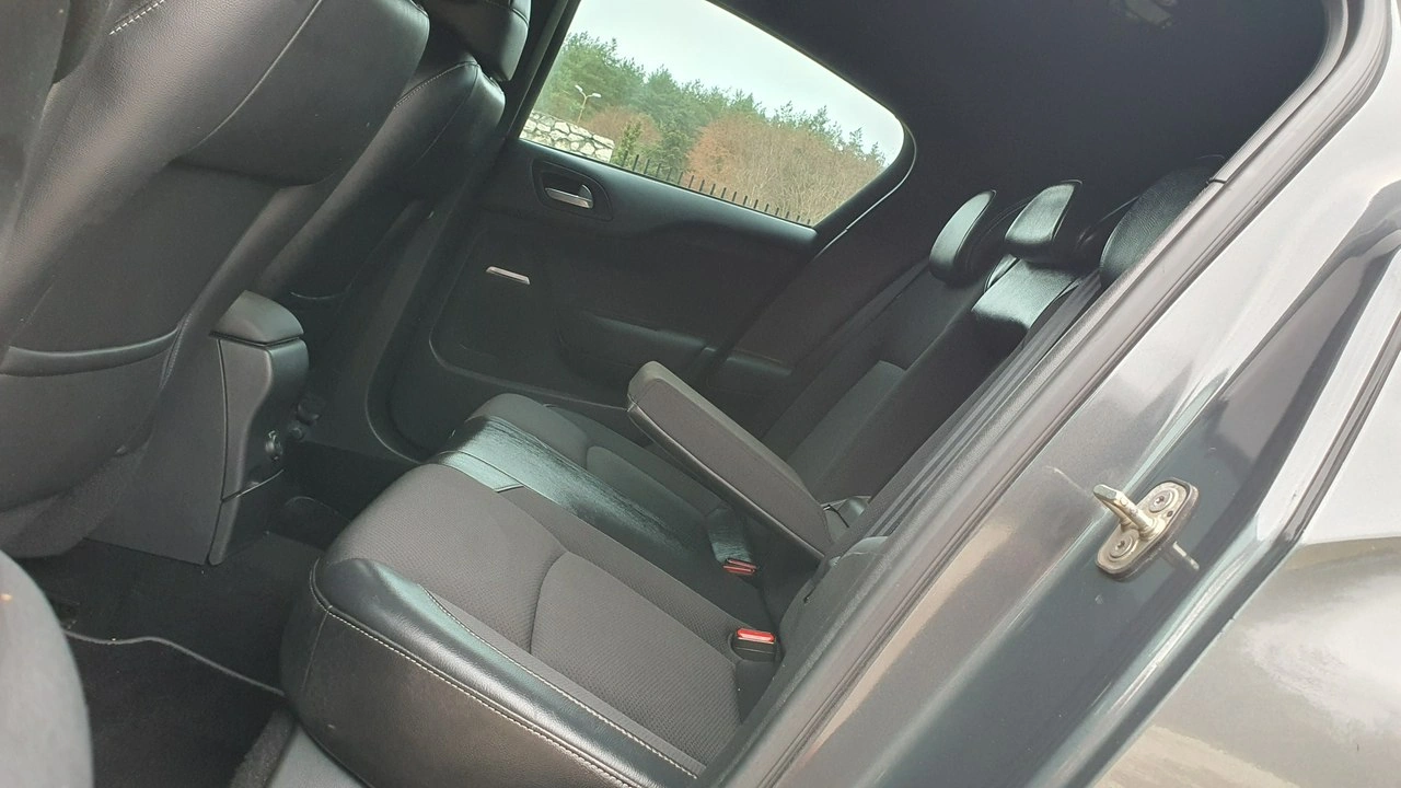 Citroën DS4 - Zdjęcie 7