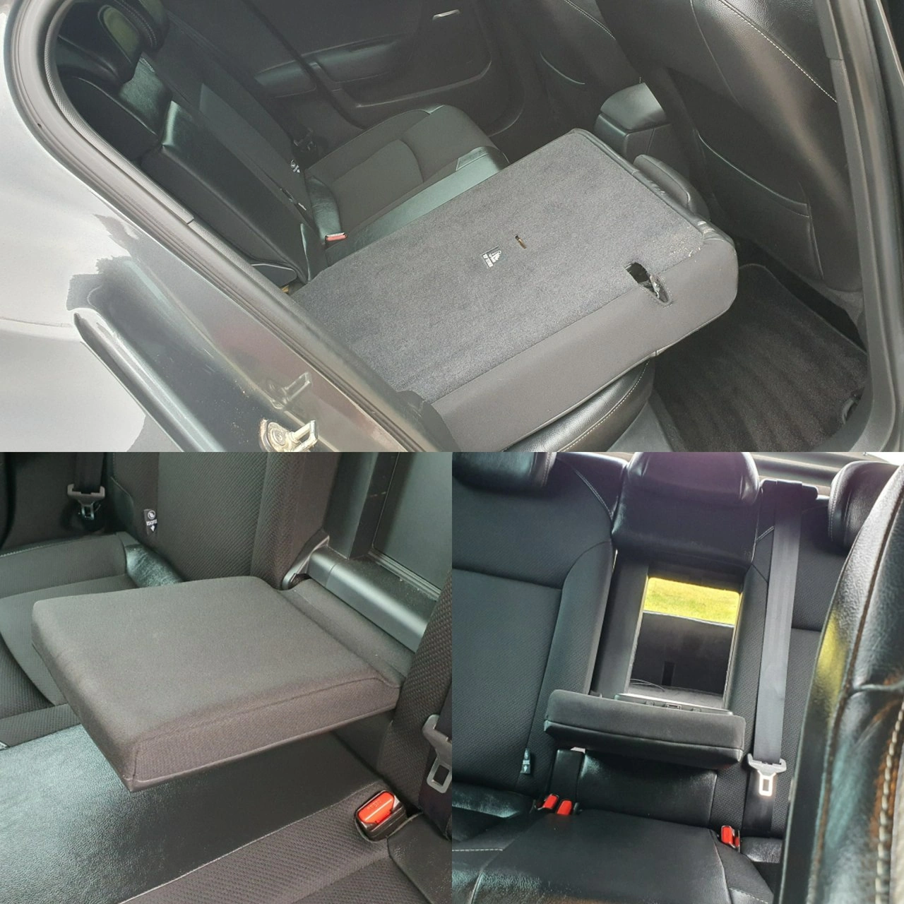 Citroën DS4 - Zdjęcie 8