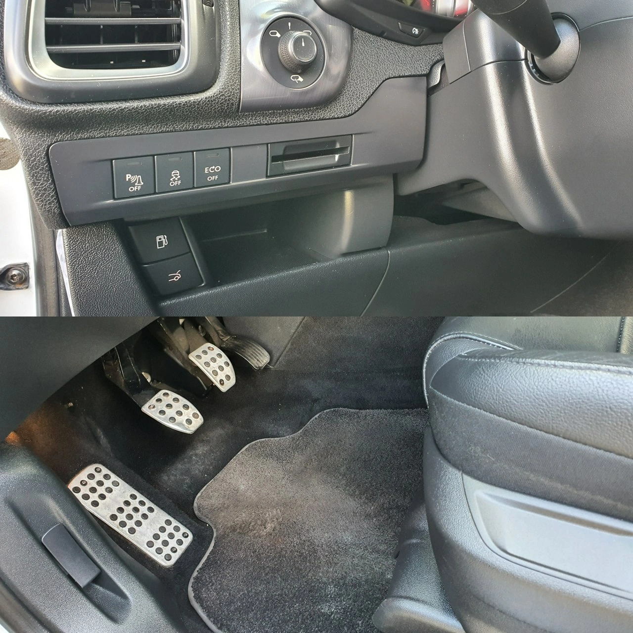 Citroën DS5 - Zdjęcie 12