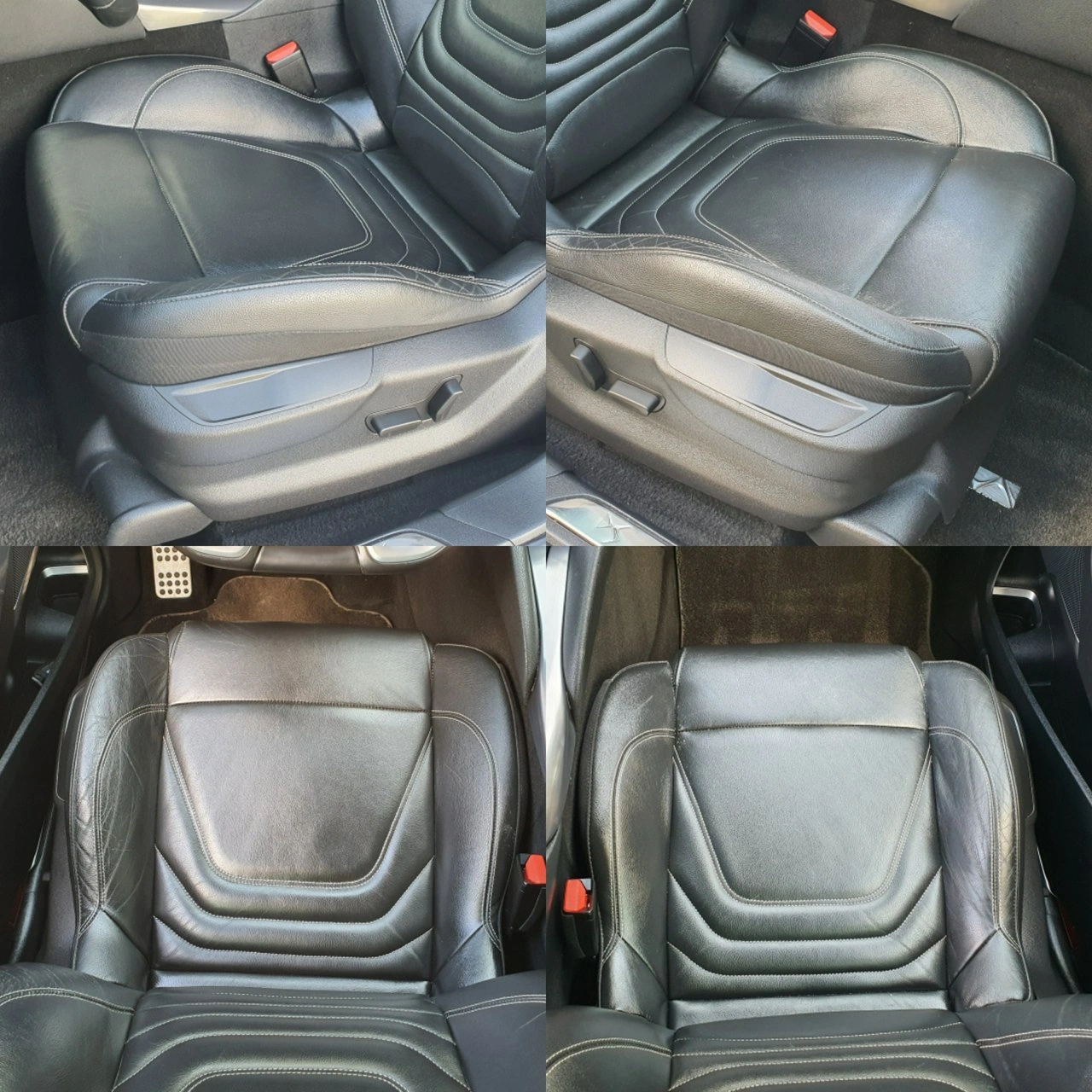 Citroën DS5 - Zdjęcie 14