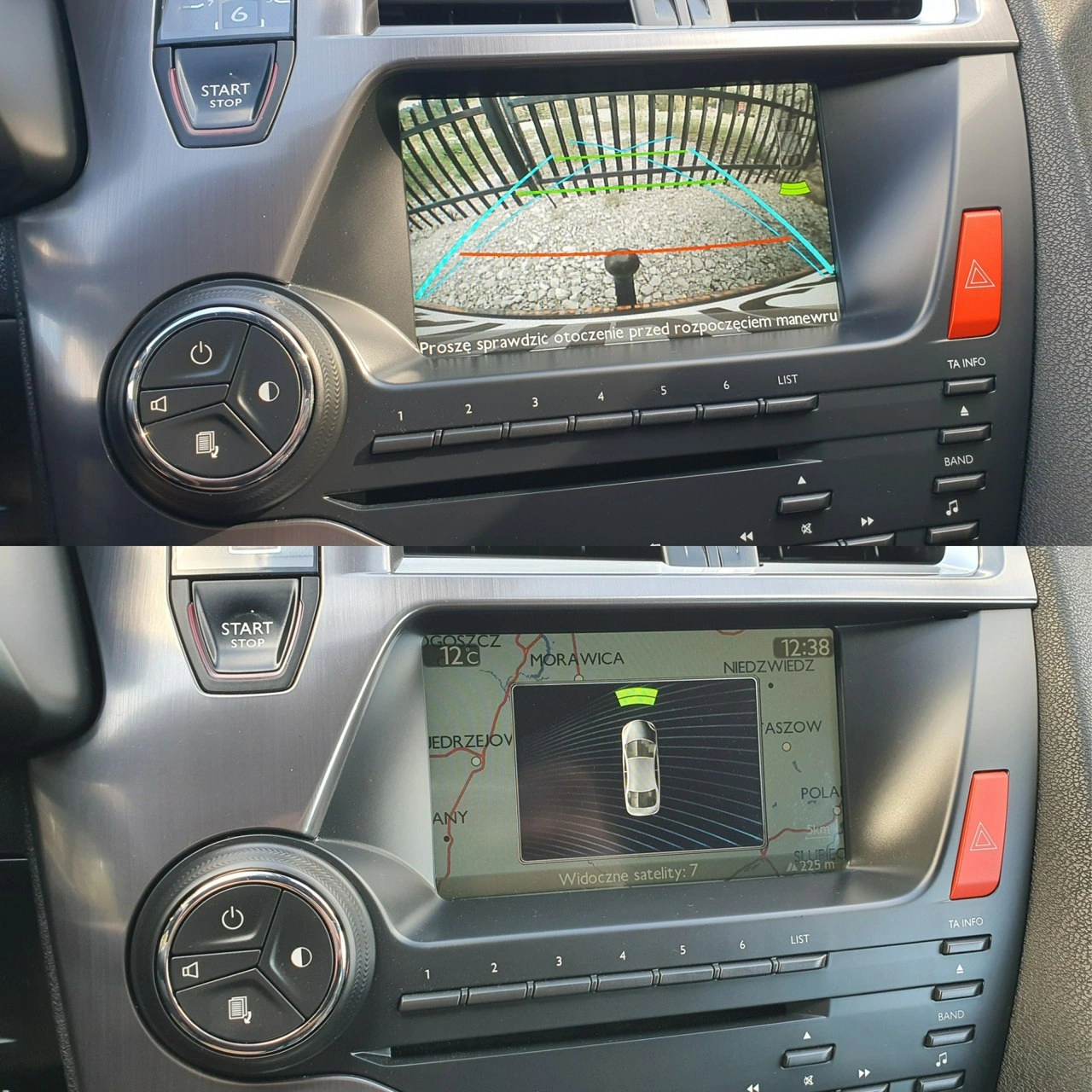 Citroën DS5 - Zdjęcie 22