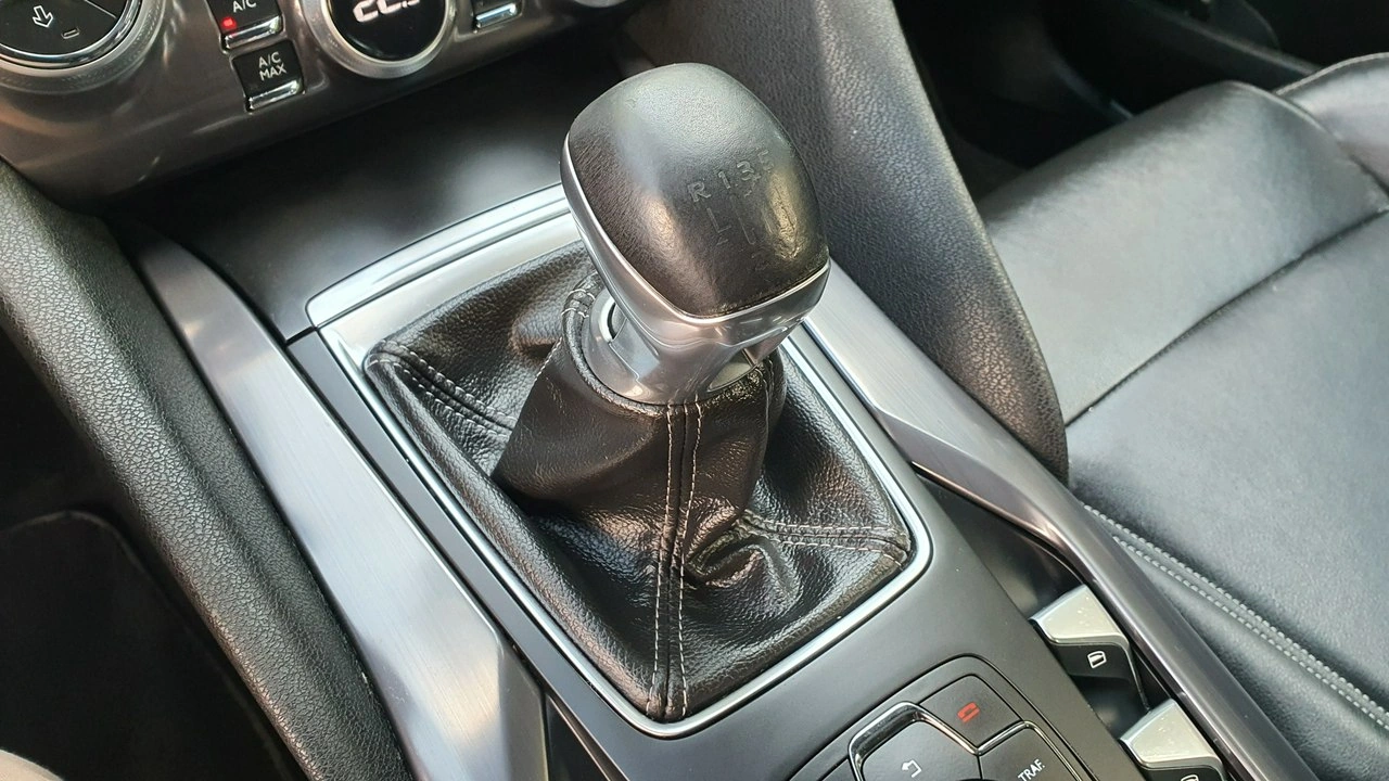 Citroën DS5 - Zdjęcie 24