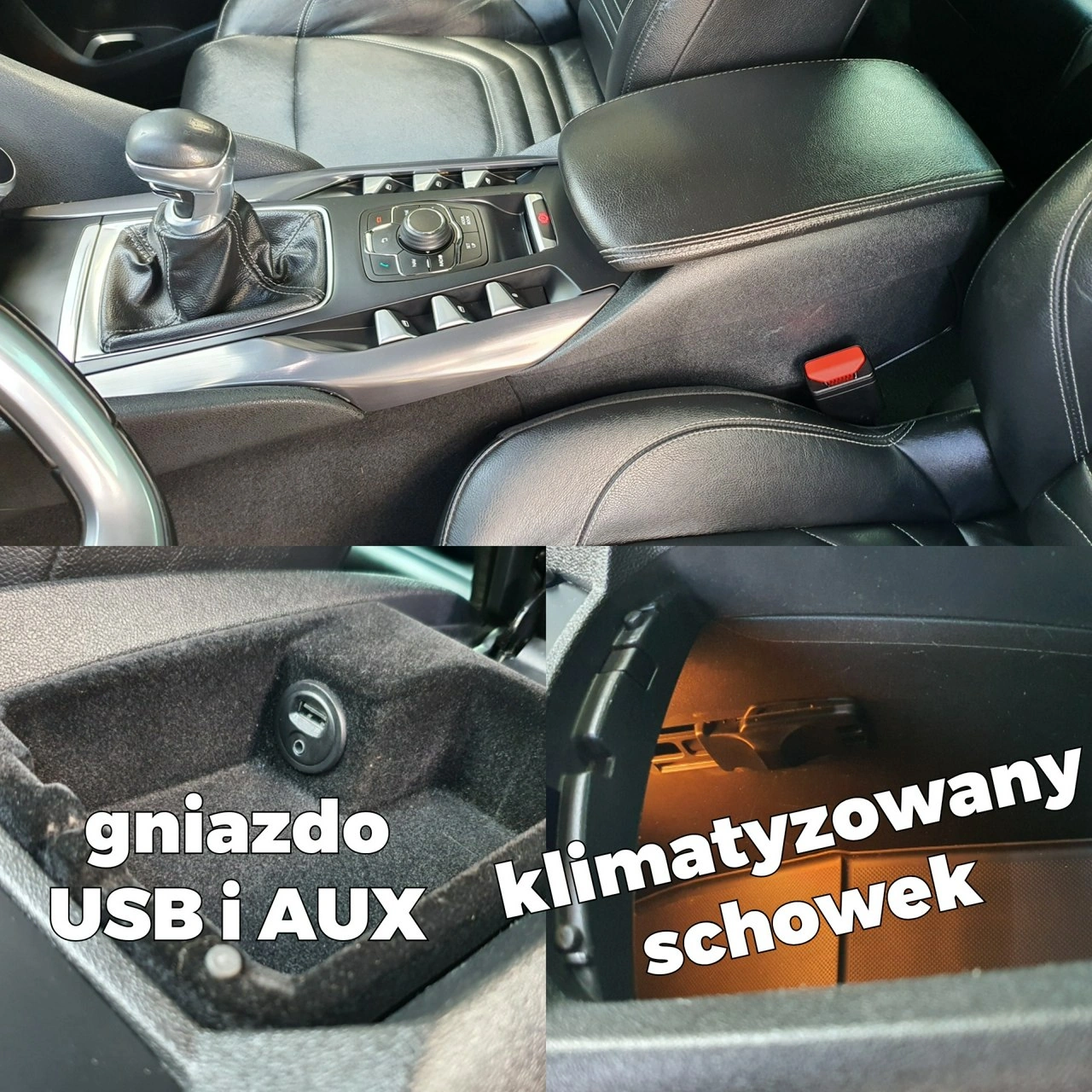 Citroën DS5 - Zdjęcie 26