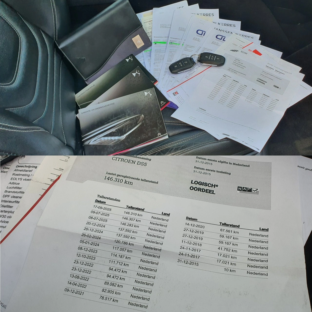 Citroën DS5 - Zdjęcie 27