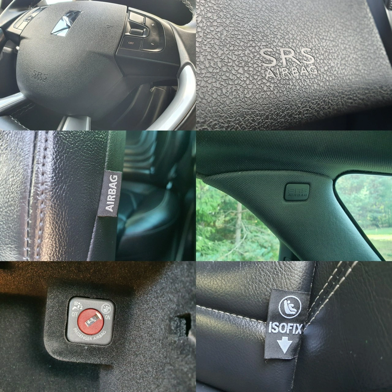 Citroën DS5 - Zdjęcie 28