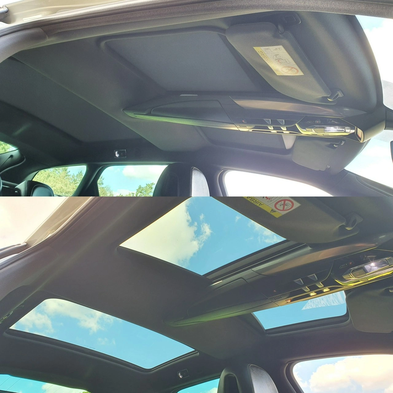 Citroën DS5 - Zdjęcie 29