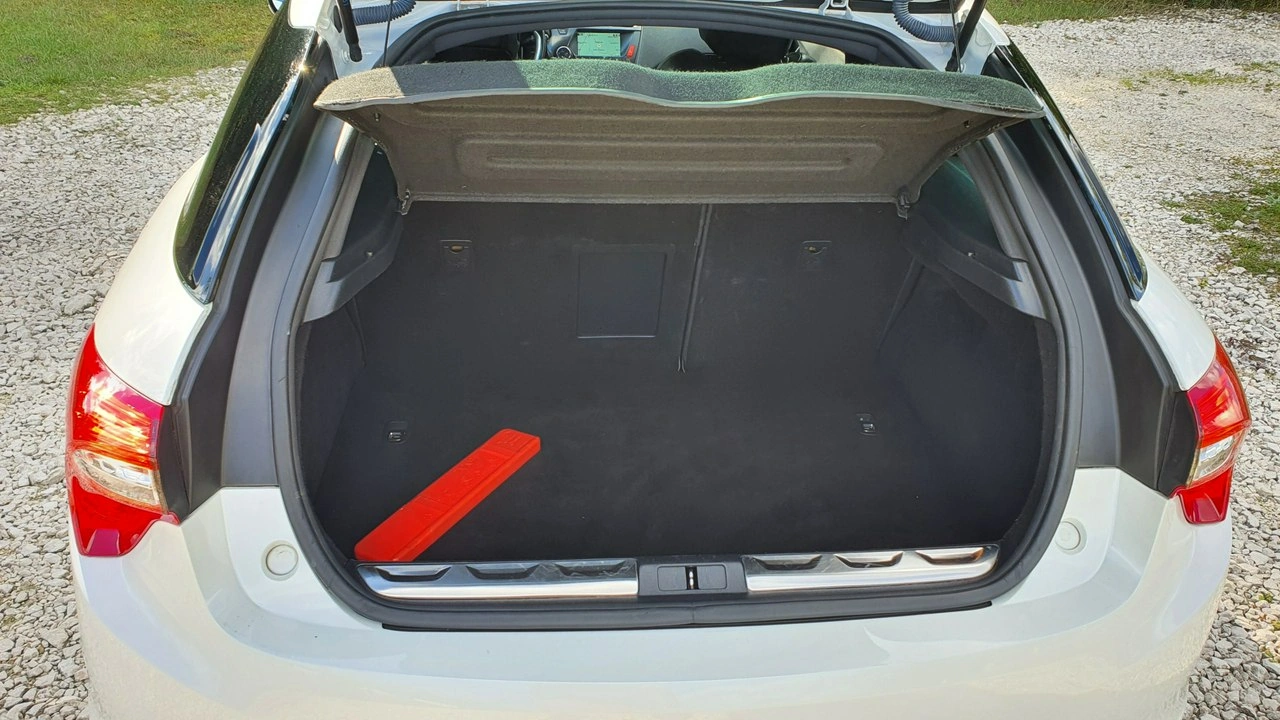 Citroën DS5 - Zdjęcie 32