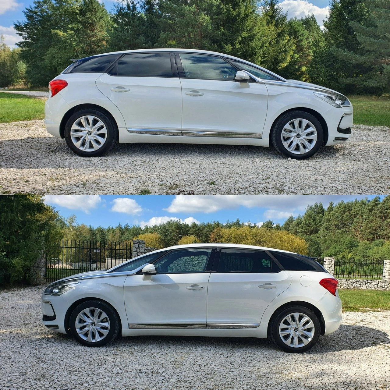 Citroën DS5 - Zdjęcie 34