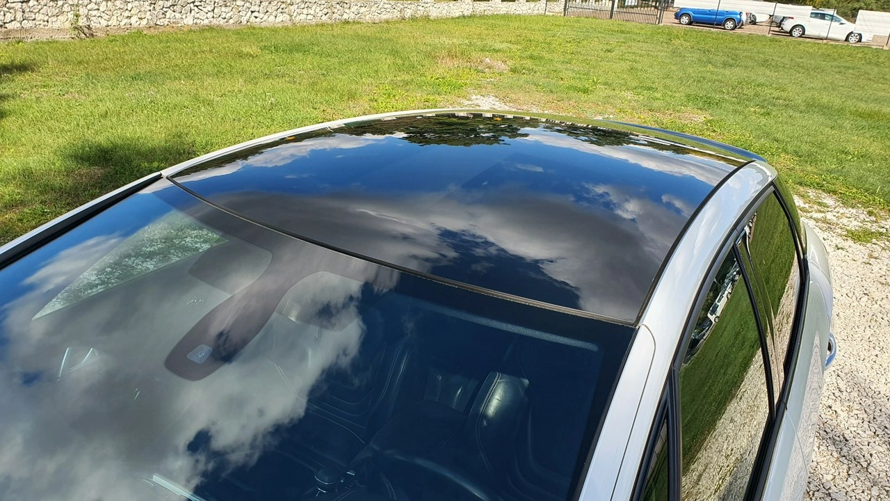 Citroën DS5 - Zdjęcie 36