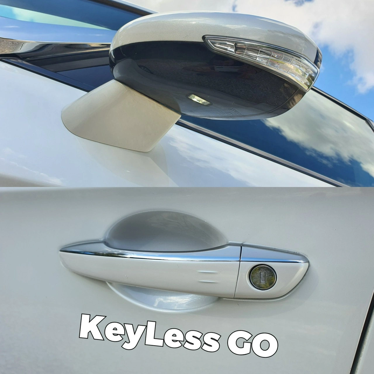 Citroën DS5 - Zdjęcie 37