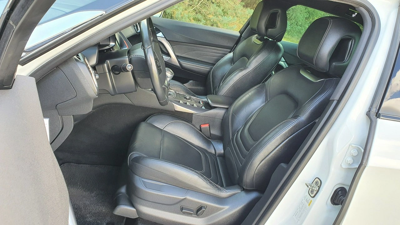 Citroën DS5 - Zdjęcie 5