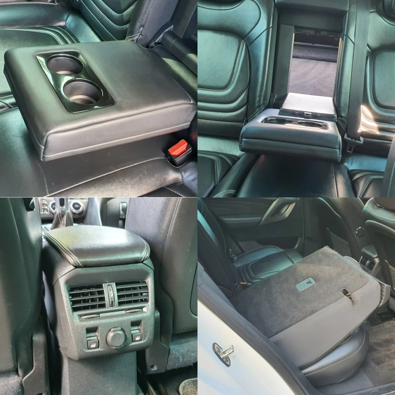 Citroën DS5 - Zdjęcie 8