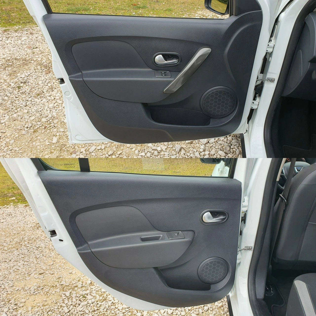 Dacia Sandero Stepway - Zdjęcie 10