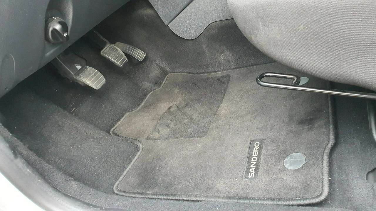 Dacia Sandero Stepway - Zdjęcie 12