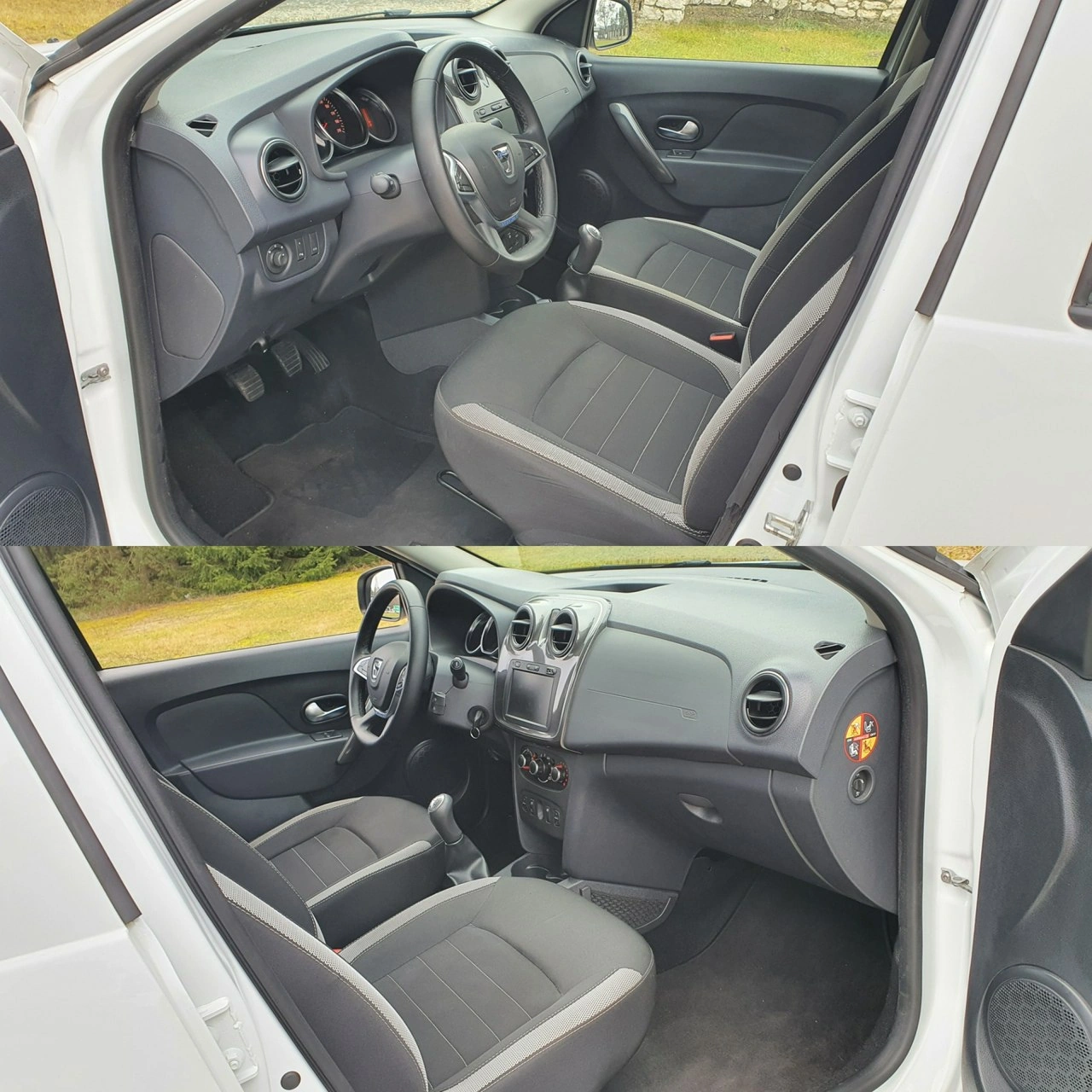 Dacia Sandero Stepway - Zdjęcie 13